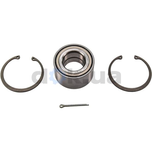 201228 Optimal Підшипник ступиці колеса