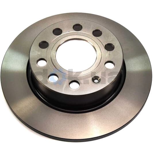 DF4276 TRW Тормозной диск