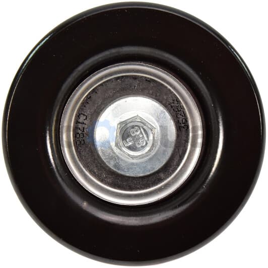 T36263 Gates Обводной ролик поликлинового ремня