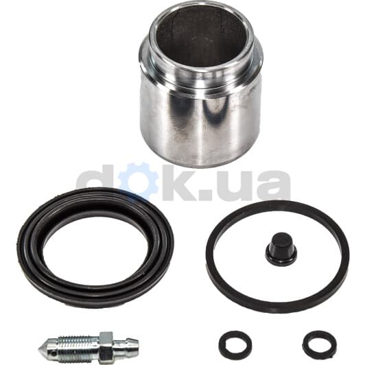 248961 Frenkit Ремкомплект гальмівного супорта