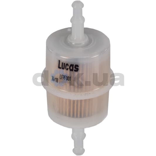 lfpf001 Lucas Топливный фильтр