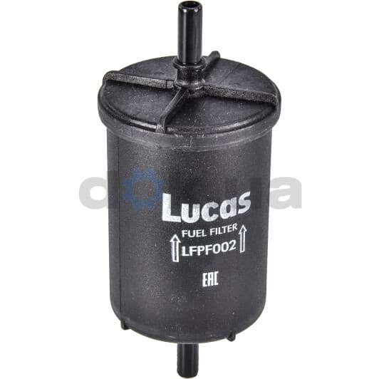 lfpf002 Lucas Топливный фильтр