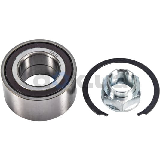 200383 A.B.S. Підшипник ступиці колеса