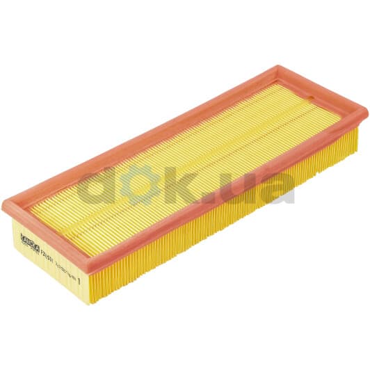 F202501 Kamoka Воздушный фильтр