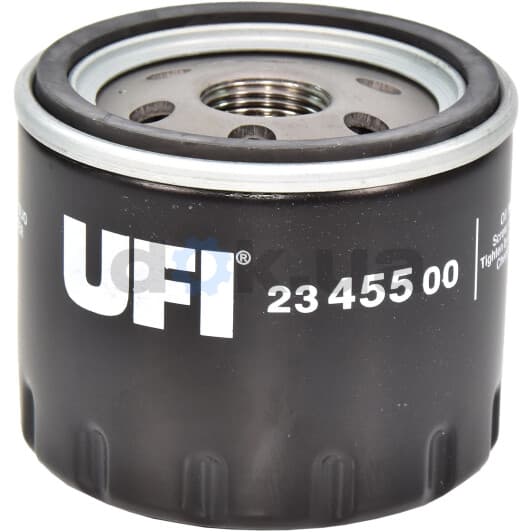 23.455.00 UFI Масляный фильтр