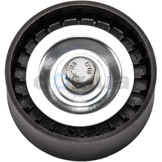 11-09 Caffaro Обвідний ролик поліклинового ременя