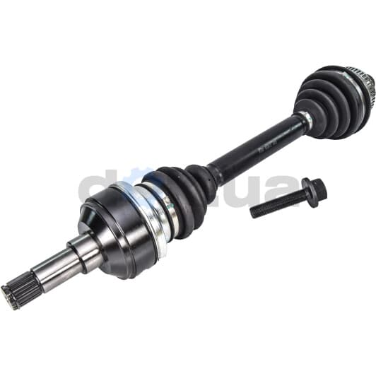 218009 GSP Піввісь