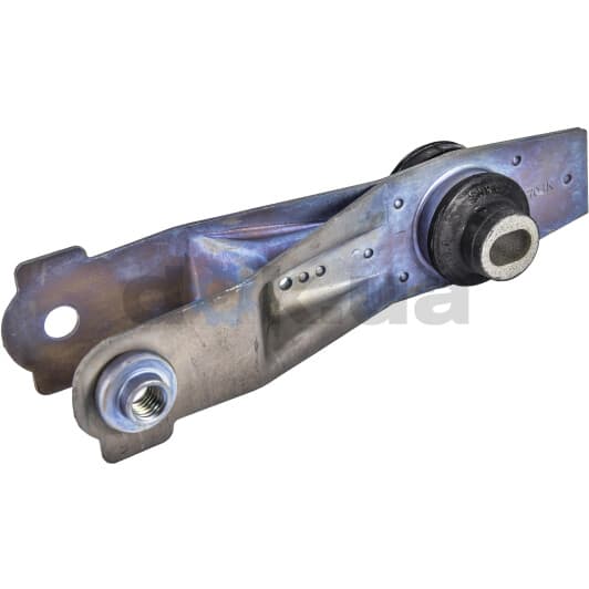 532B27 Hutchinson Подушка двигателя