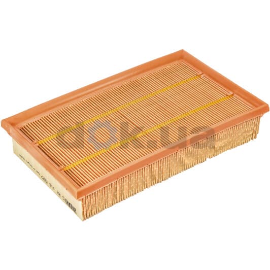 C 28 110 Mann Повітряний фільтр