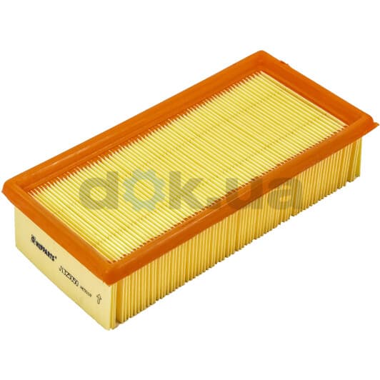 J1325050 Nipparts Повітряний фільтр для Mitsubishi Colt