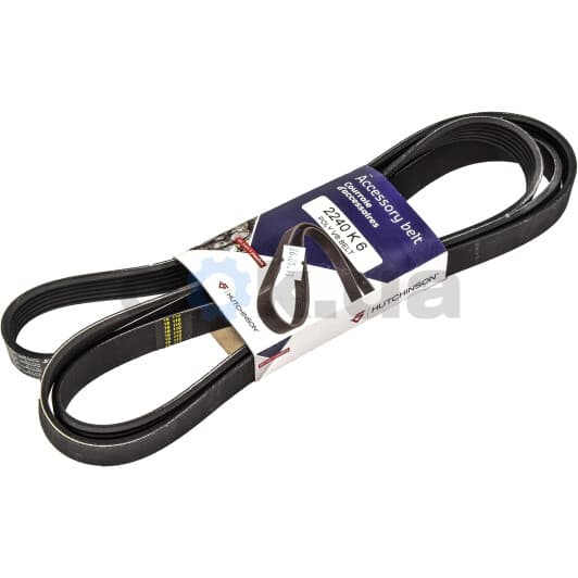 2240 K 6 Hutchinson Поликлиновой ремень