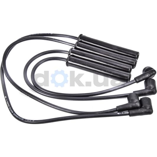 RBU16 Janmor Комплект дротів запалювання