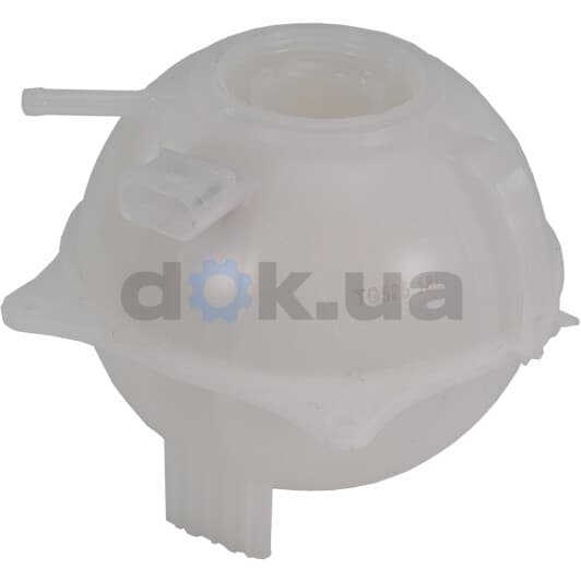 DBW006TT Thermotec Бачок охлаждающей жидкости