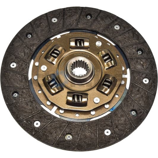 ADM53129 Blue Print Диск сцепления