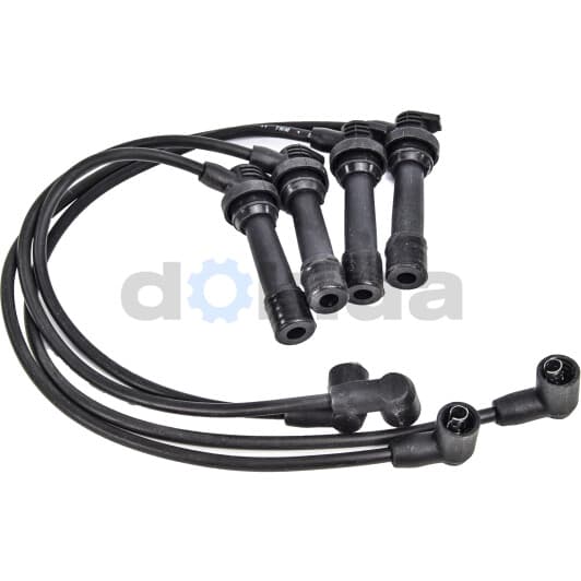 IC-307 Japanparts Комплект проводов зажигания для Mazda 323