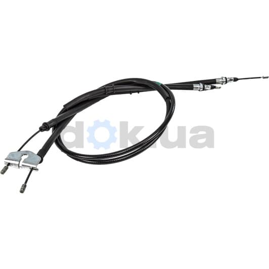 K17402 A.B.S. Трос ручного гальма