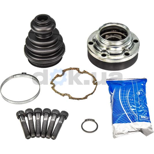 VKJA 8008 SKF Граната