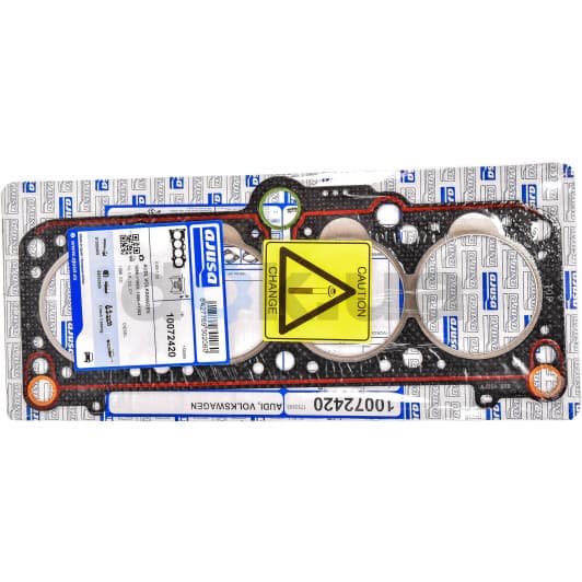 10072420 Ajusa Прокладка ГБЦ