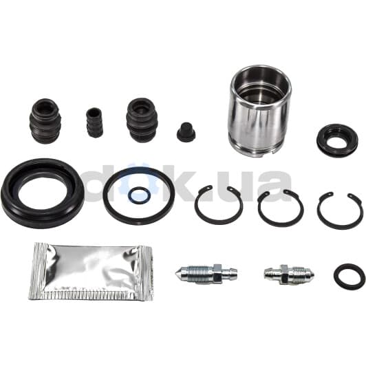 238908 Frenkit Ремкомплект гальмівного супорта