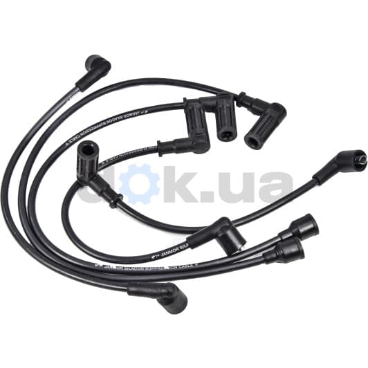FAU18 Janmor Комплект проводов зажигания