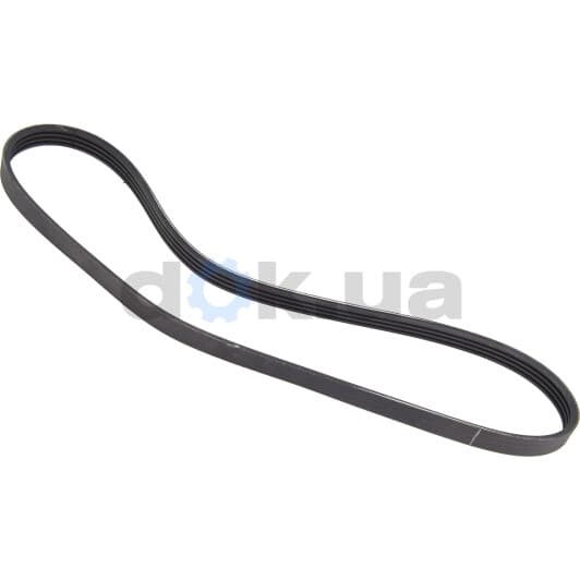 1 987 947 895 Bosch Клиновий ремінь