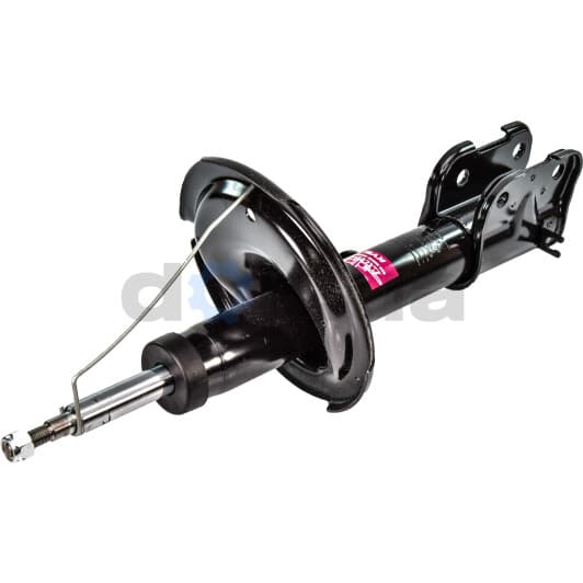 339751 Kayaba Стойка амортизатора для Hyundai Santa Fe