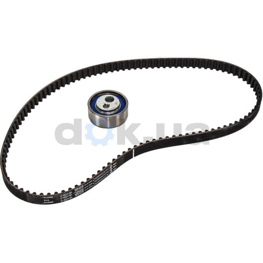 KH 03 Hutchinson Комплект ременя ГРМ