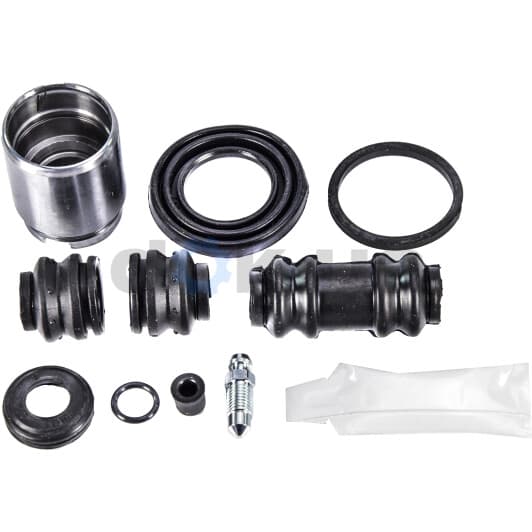 D41140C Autofren Seinsa Ремкомплект гальмівного супорта