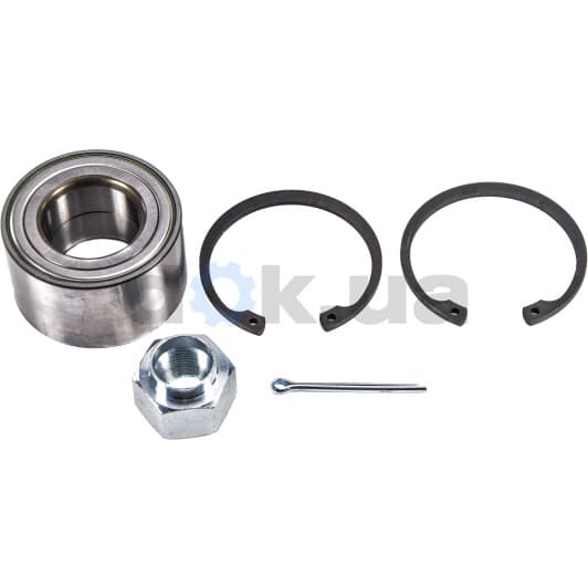 VKBA 3786 SKF Подшипник ступицы колеса