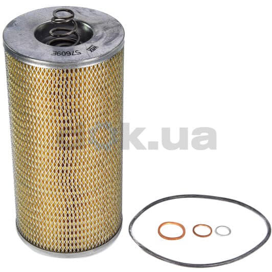 57609E WIX Filters Масляный фильтр