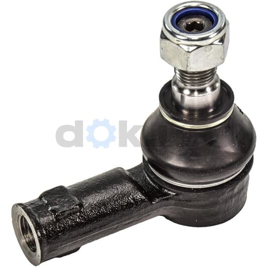 12197 Febi Наконечник рулевой тяги