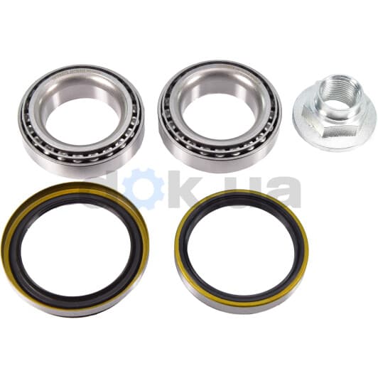 J4700306 Nipparts Подшипник ступицы колеса