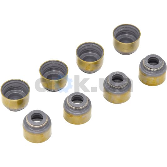 12-52829-03 Reinz Комплект сальников клапанов