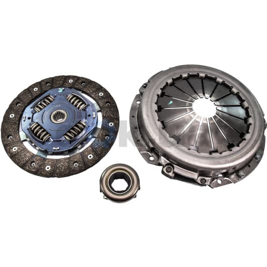 KF-012 Japanparts Комплект сцепления для Chrysler Voyager