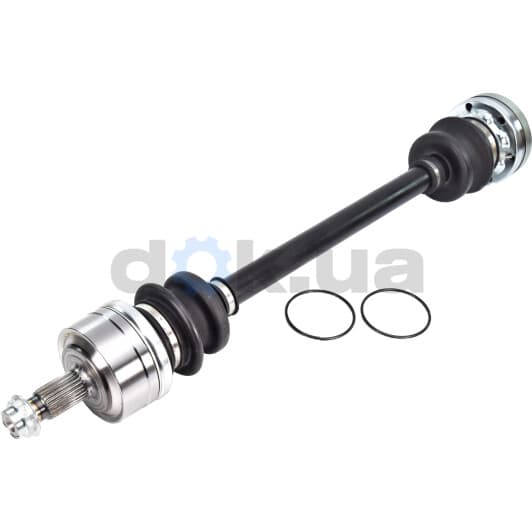 235001 GSP Полуось