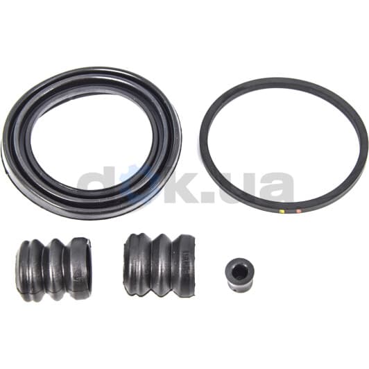 53653 A.B.S. Ремкомплект тормозного суппорта