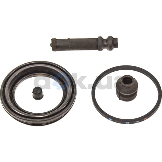 400659 ERT Ремкомплект гальмівного супорта