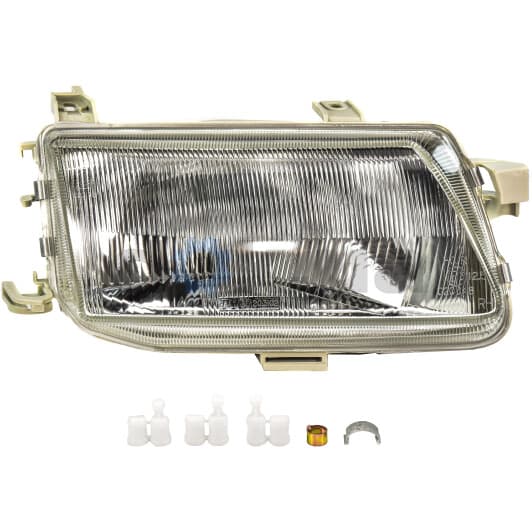 20-3102-45-2 TYC Основна фара для Opel Astra