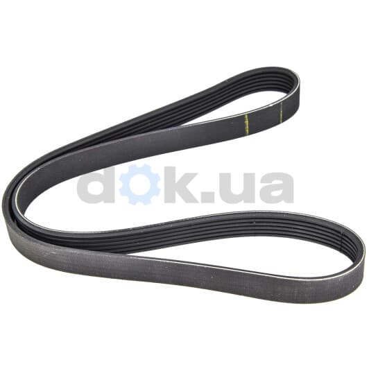 1050 K 6 Hutchinson Поліклиновий ремінь