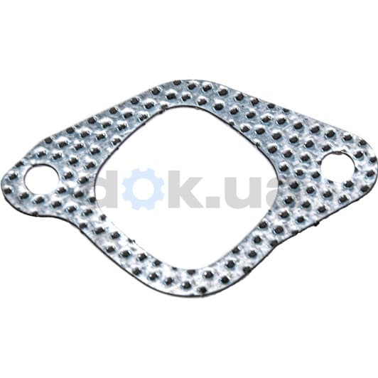 13022400 Ajusa Прокладка випускного колектора