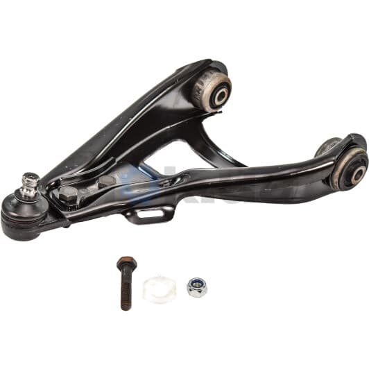 TC740 Delphi Рычаг подвески