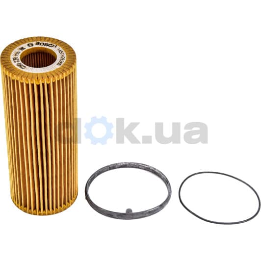 1 457 429 268 Bosch Масляный фильтр