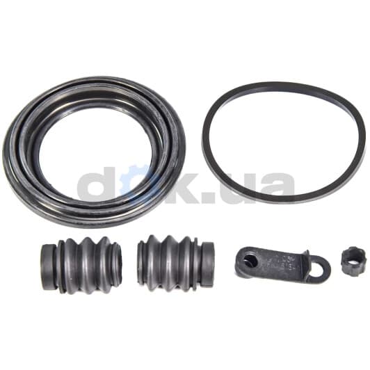 260063 Frenkit Ремкомплект тормозного суппорта