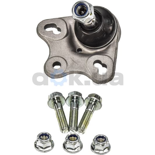 93-00856-056 RTS Шаровая опора для Mercedes A-Class