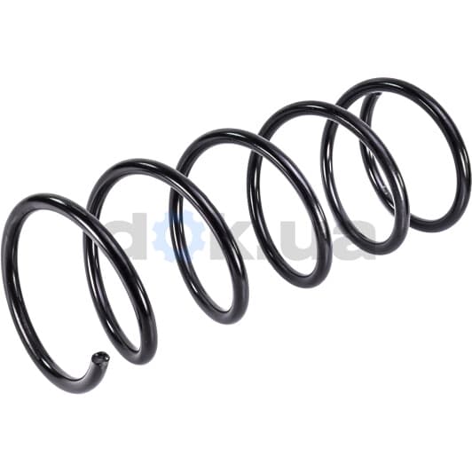 4027559 Lesjöfors Пружина підвіски