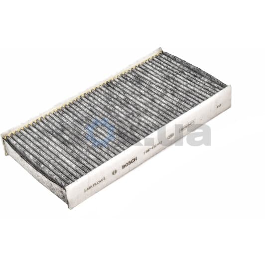 1 987 432 412 Bosch Фільтр салону