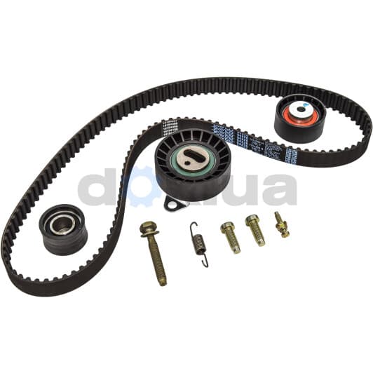 KTB262 Dayco Комплект ремня ГРМ
