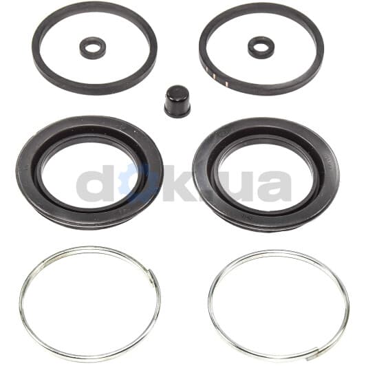 D4102 Autofren Seinsa Ремкомплект тормозного суппорта