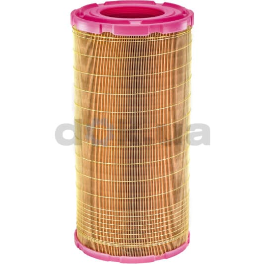 C216304 Mann Воздушный фильтр