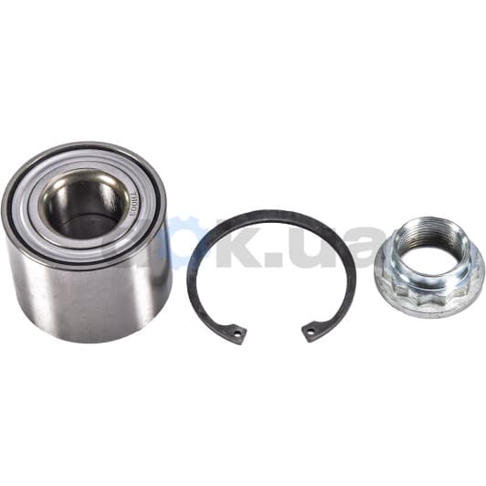 200376 A.B.S. Подшипник ступицы колеса для Mercedes A-Class